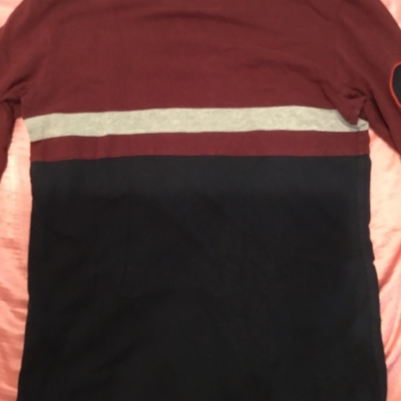 Super Dry Long Sleeve M - Picture 4 of 4